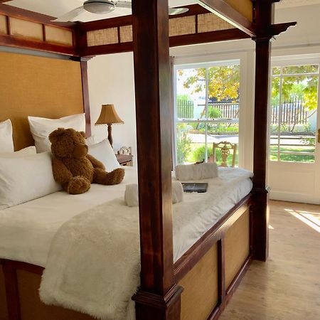 Goblin'S Creek Hotel St Helena Bay Bagian luar foto
