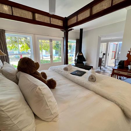 Goblin'S Creek Hotel St Helena Bay Bagian luar foto